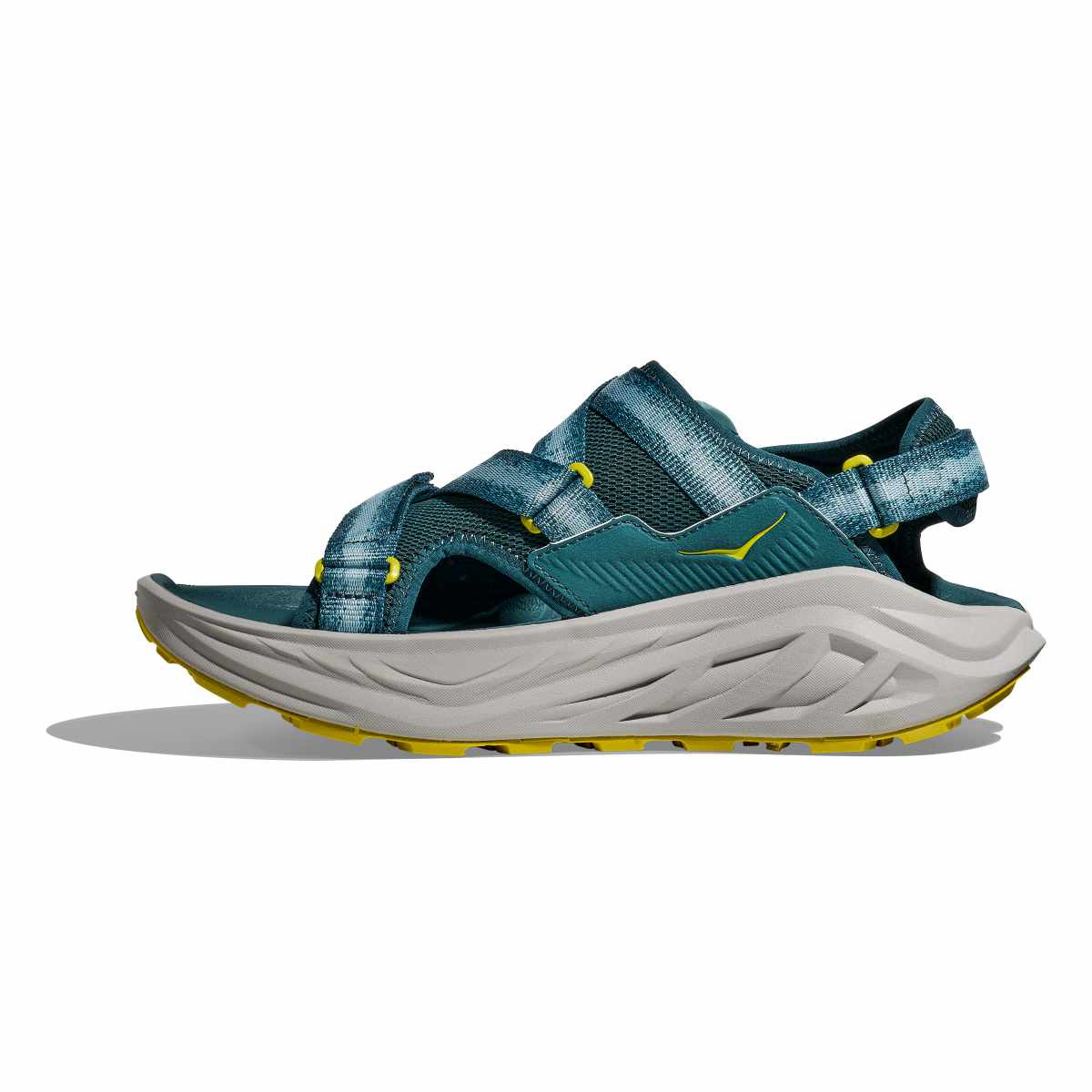 HOKA Men's Infini Hike TC Sandal - 2026