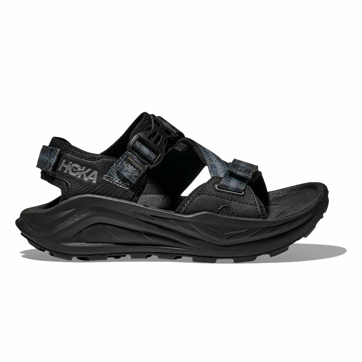 HOKA Men's Infini Hike TC Sandal - 2026
