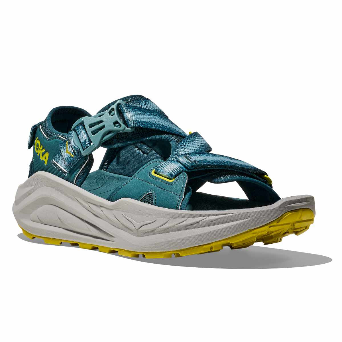 HOKA Men's Infini Hike TC Sandal - 2026