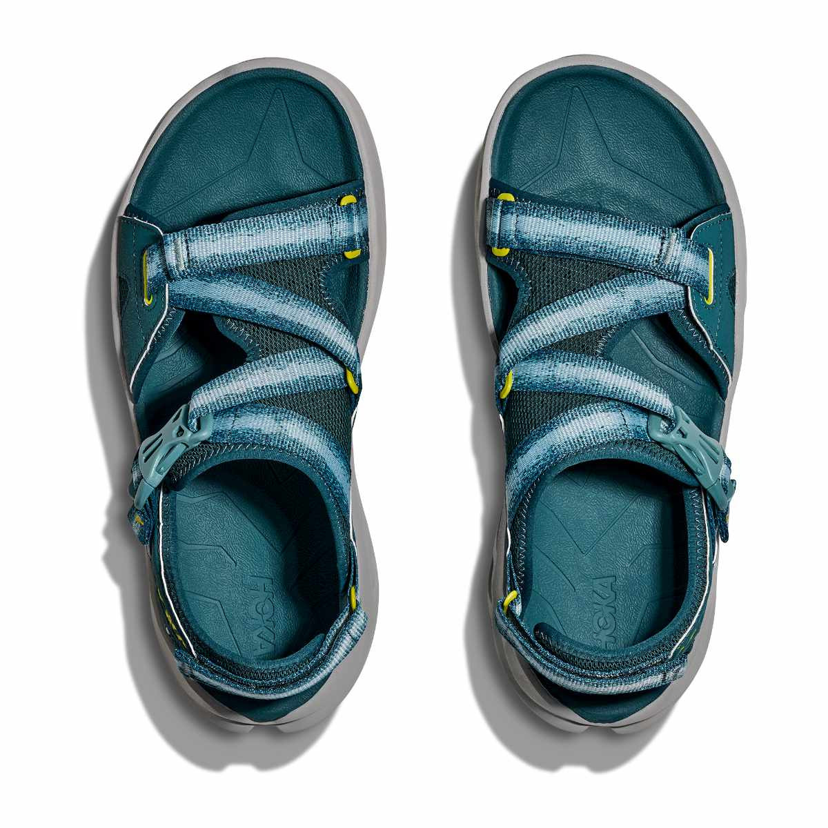 HOKA Men's Infini Hike TC Sandal - 2026