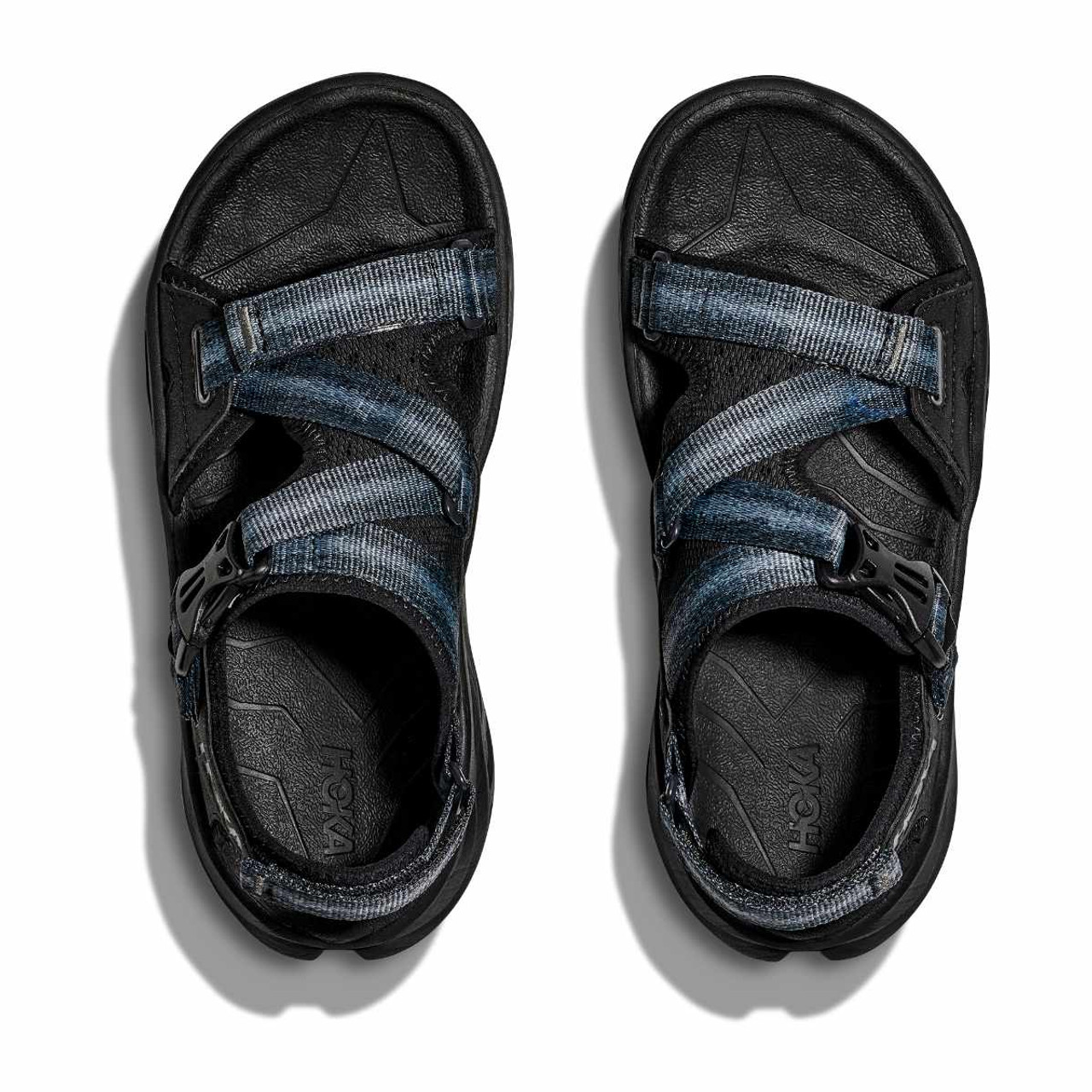 HOKA インフィニ ハイク TC INFINI HIKE TC 25 HOKA Men's Infini Hike TC Sandal - 2025
