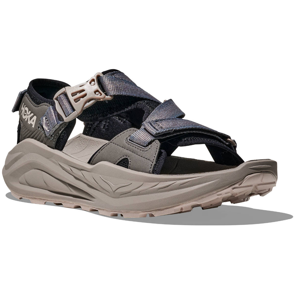 HOKA Men's Infini Hike TC Sandal - 2026