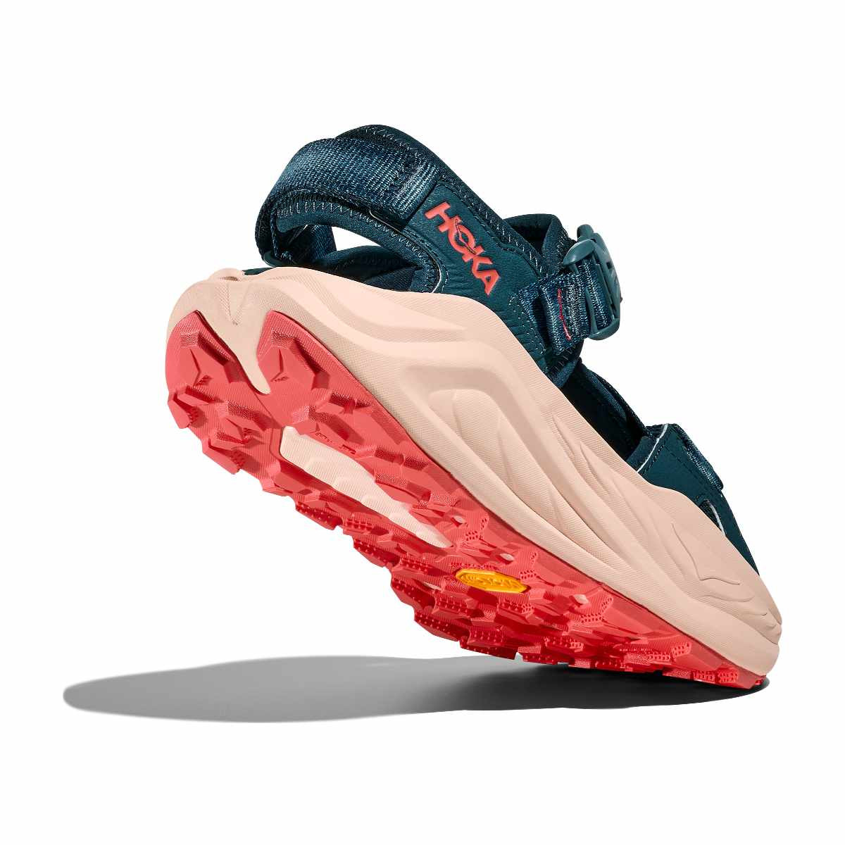 HOKA Women's Infini Hike TC Sandal - 2026