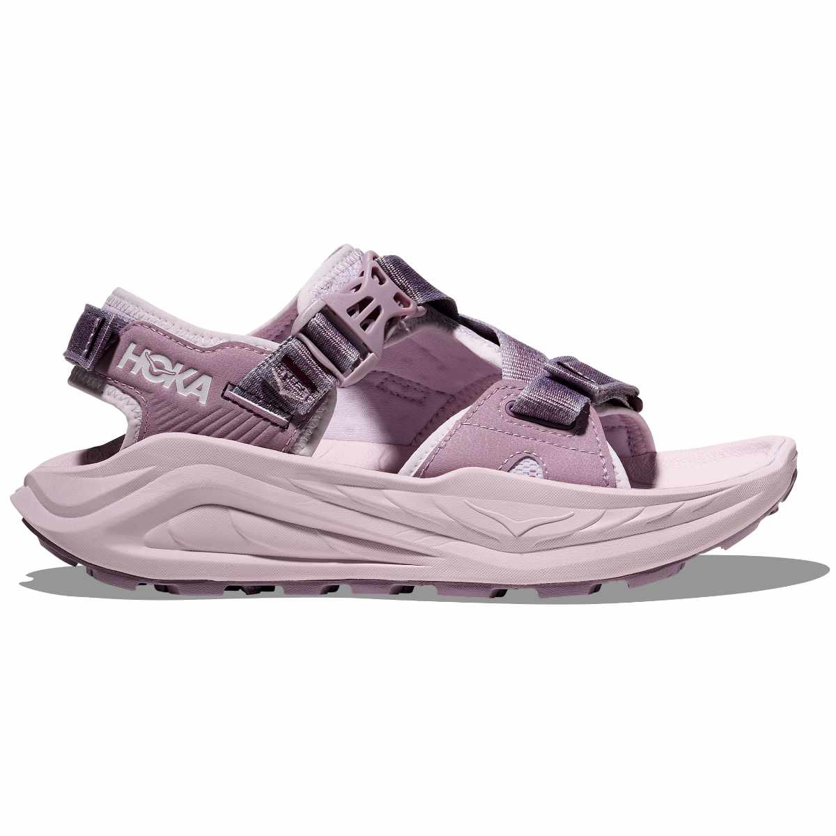 HOKA Women's Infini Hike TC Sandal - 2026