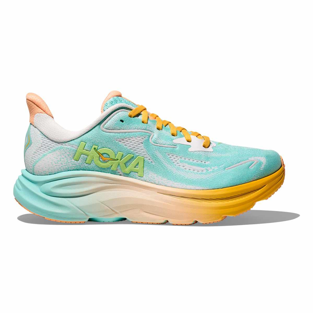 Hoka ホカオネオネ CLIFTON10 スニーカー 24cm HOKA Clifton 10 Running Shoe 2025: How Does It Compare