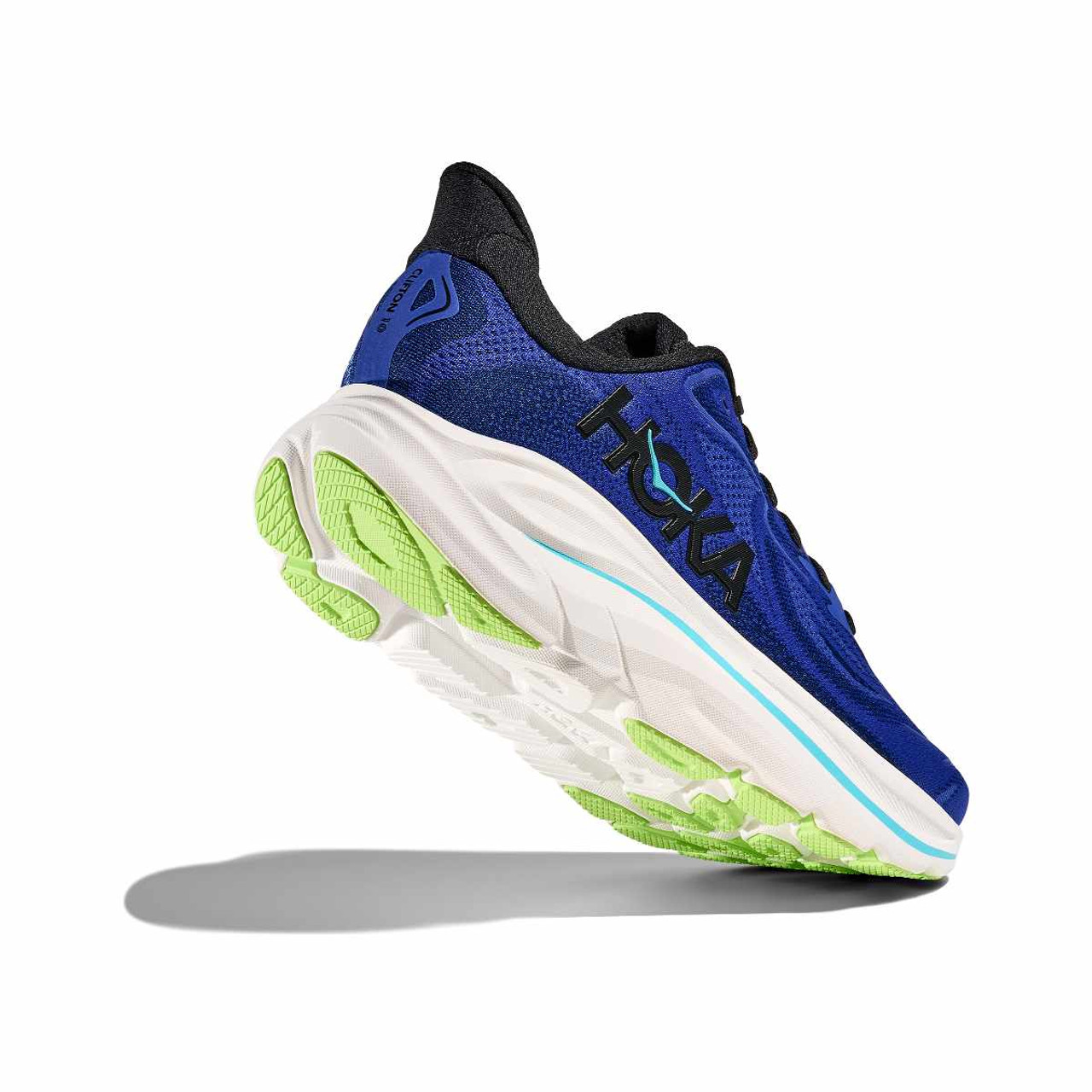 HOKA Men's Clifton 10 Shoe - 2025