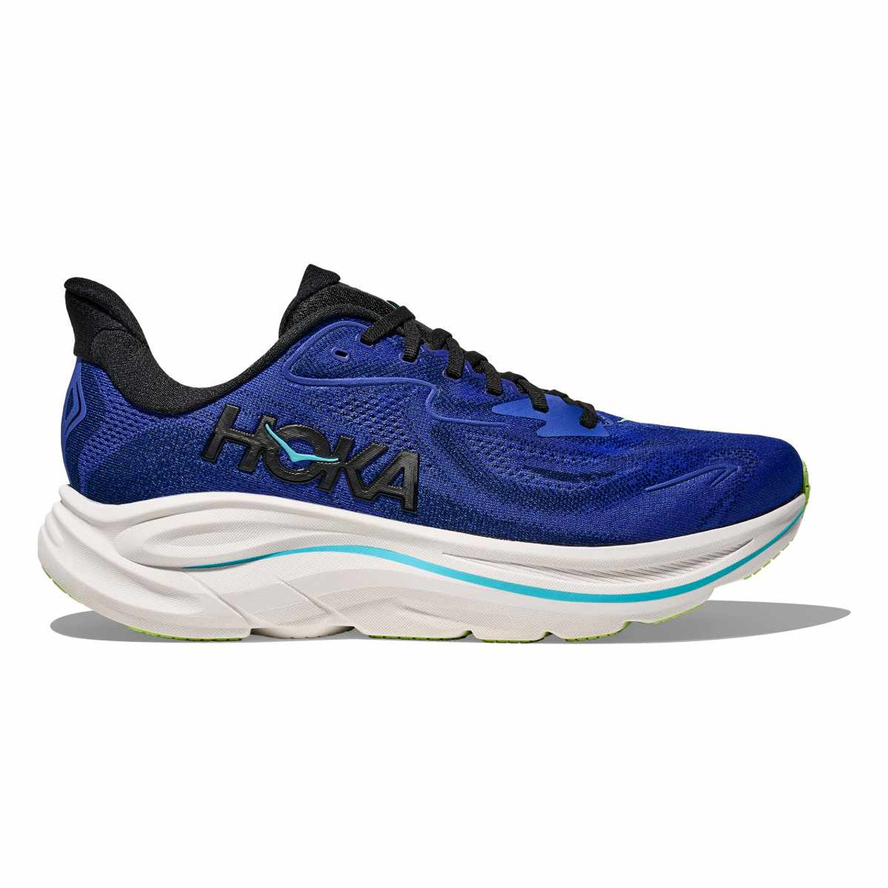 HOKA Men's Clifton 10 Shoe - 2025