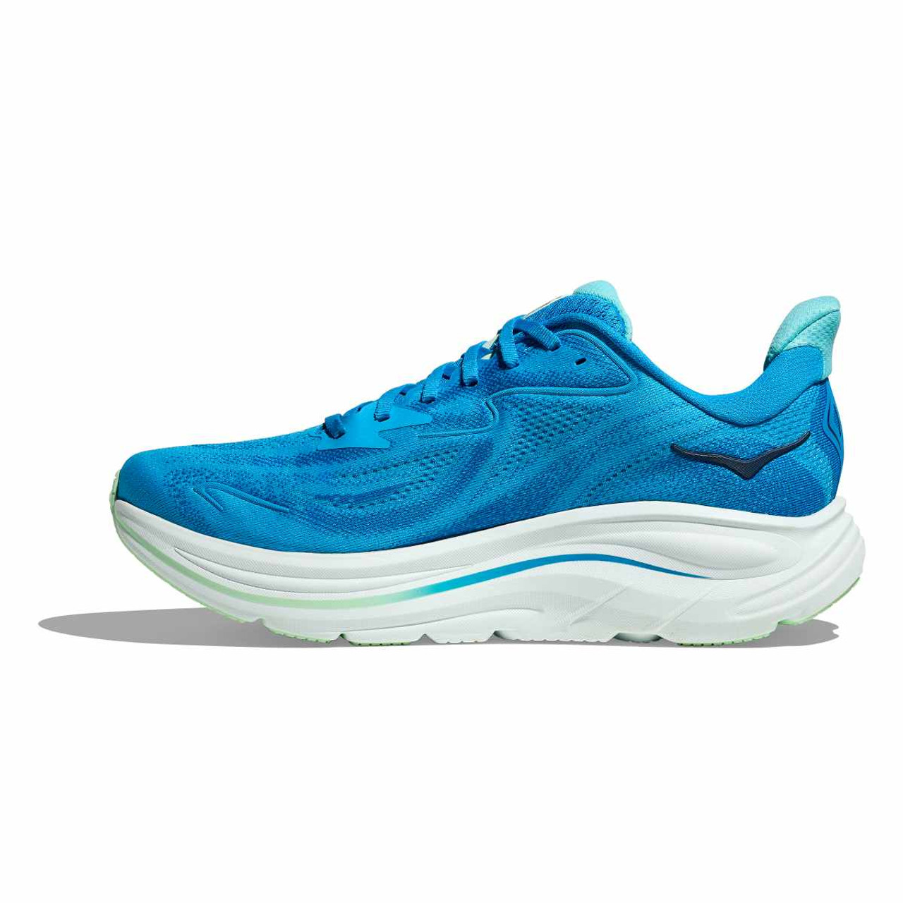 HOKA Men's Clifton 10 Wide Shoe - 2025
