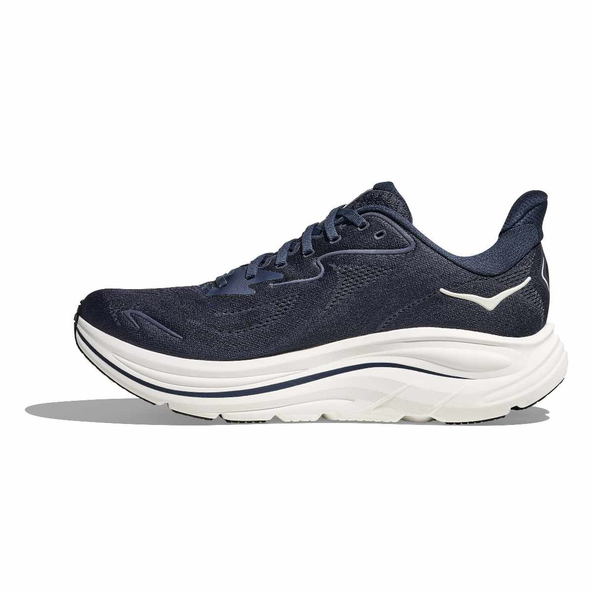 HOKA Men's Clifton 10 Wide Shoe - 2026