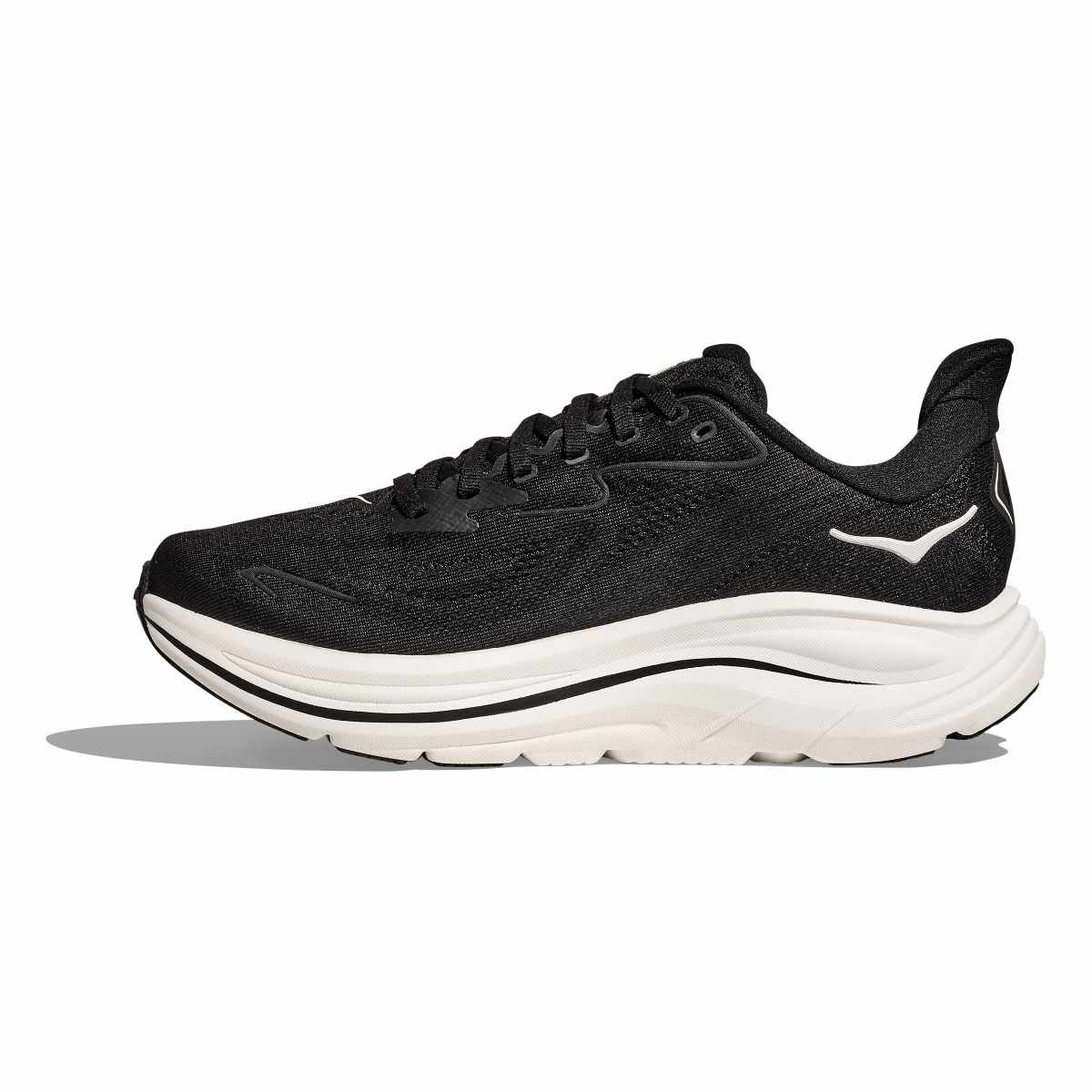 HOKA Men's Clifton 10 Wide Shoe - 2026