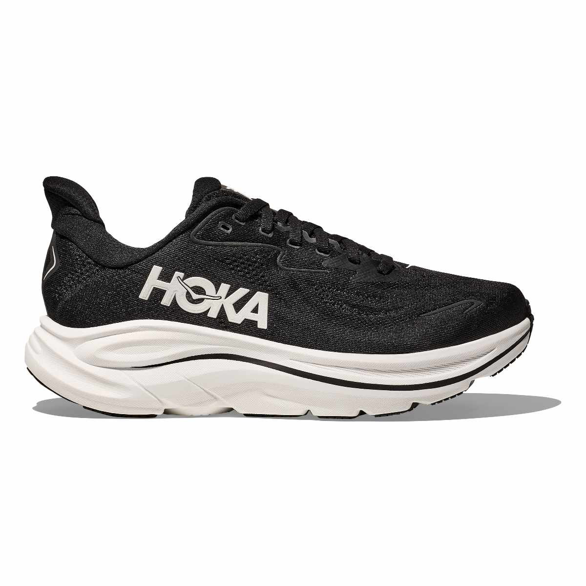 HOKA CLIFTON 10 未使用 26cm ワイズ（レギュラー） HOKA Men's Clifton 10 Wide Shoe - 2026