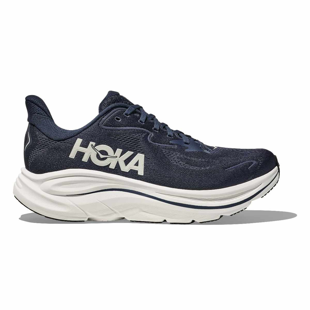 HOKA Men's Clifton 10 Wide Shoe - 2026