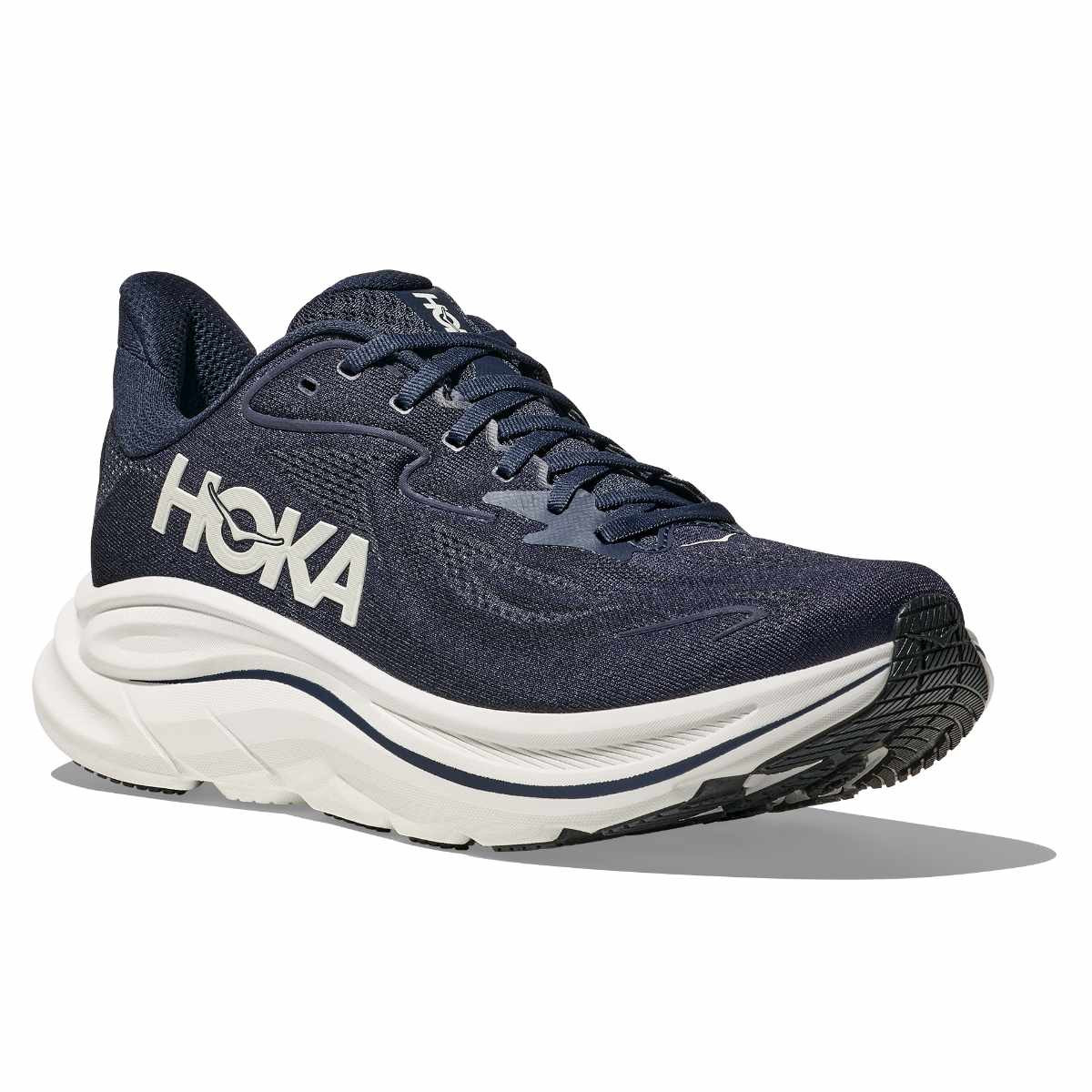 HOKA Men's Clifton 10 Wide Shoe - 2026