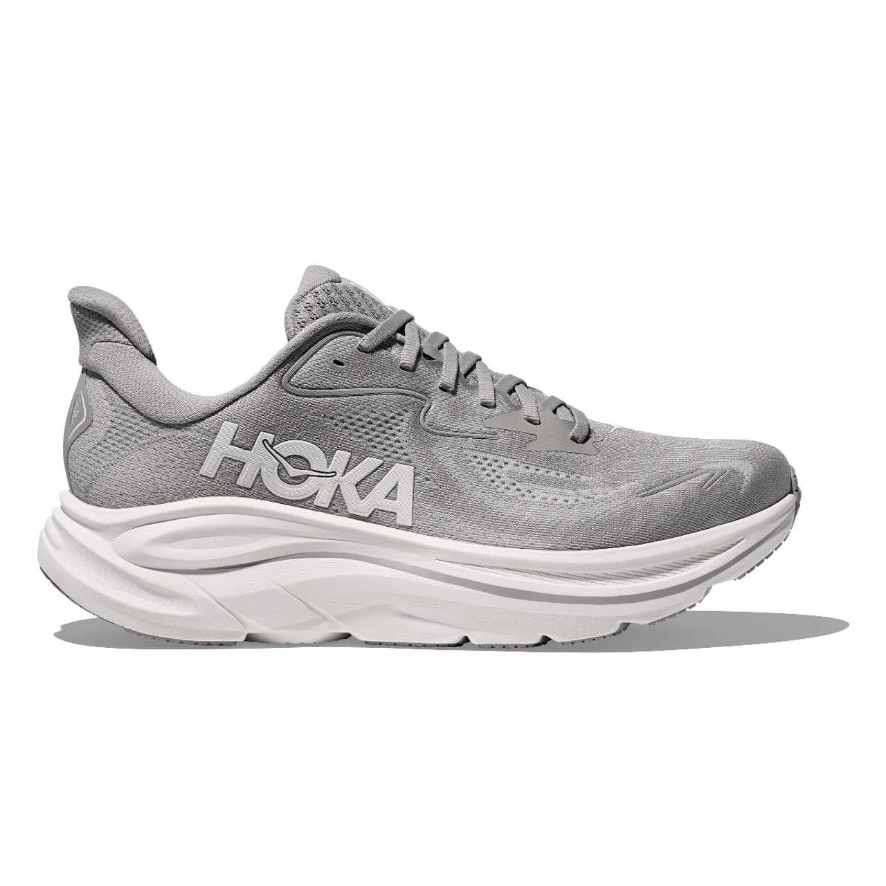 HOKA Men's Clifton 10 Wide Shoe - 2026