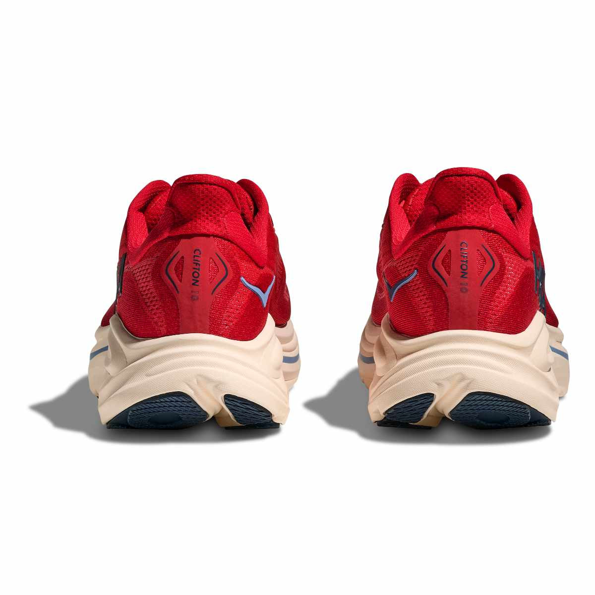 HOKA Men's Clifton 10 Wide Shoe - 2026