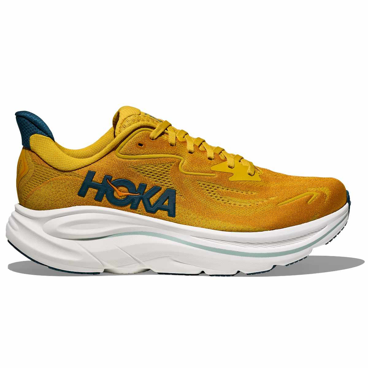 HOKA Men's Clifton 10 Wide Shoe - 2026