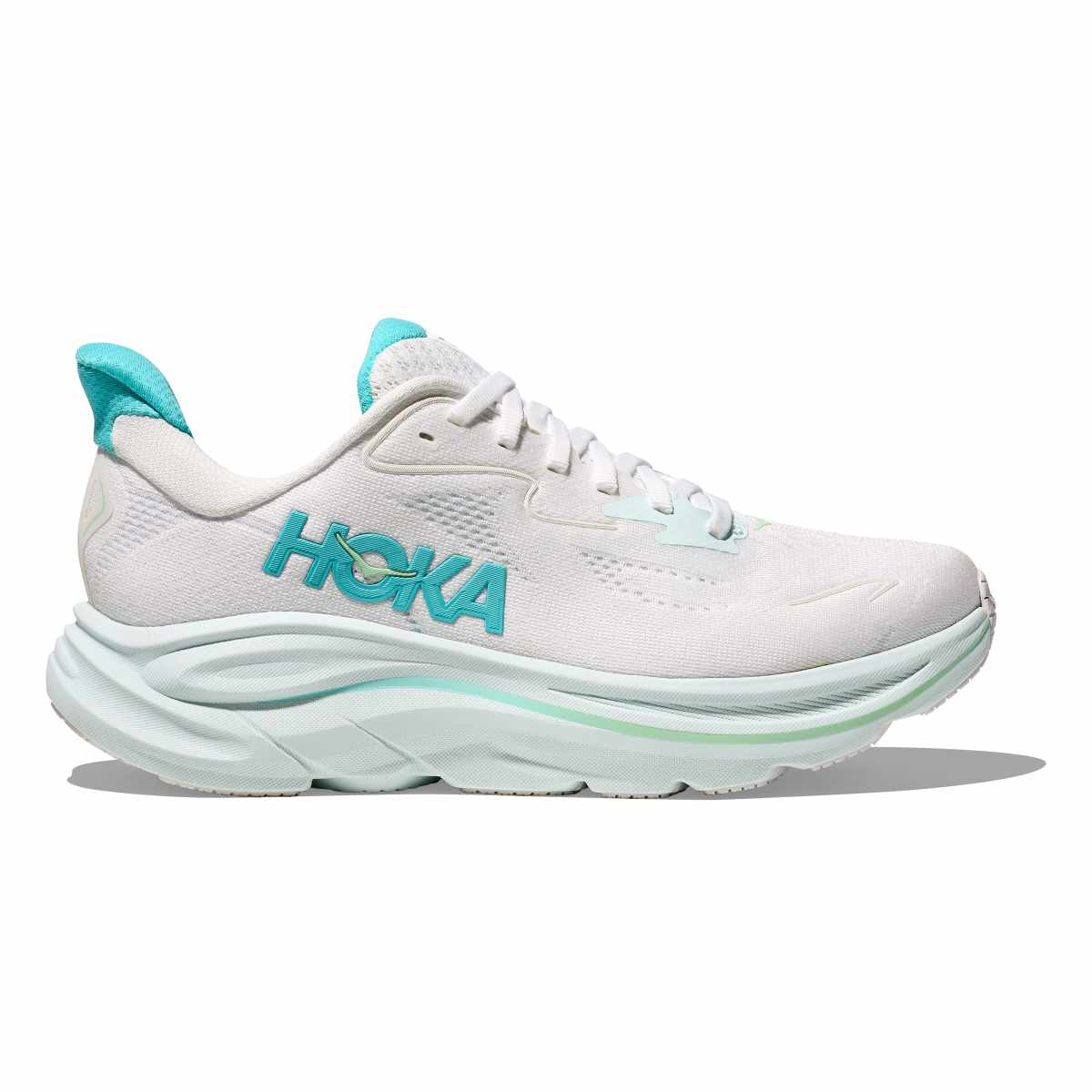HOKA Women's Clifton 10 Shoe 2025