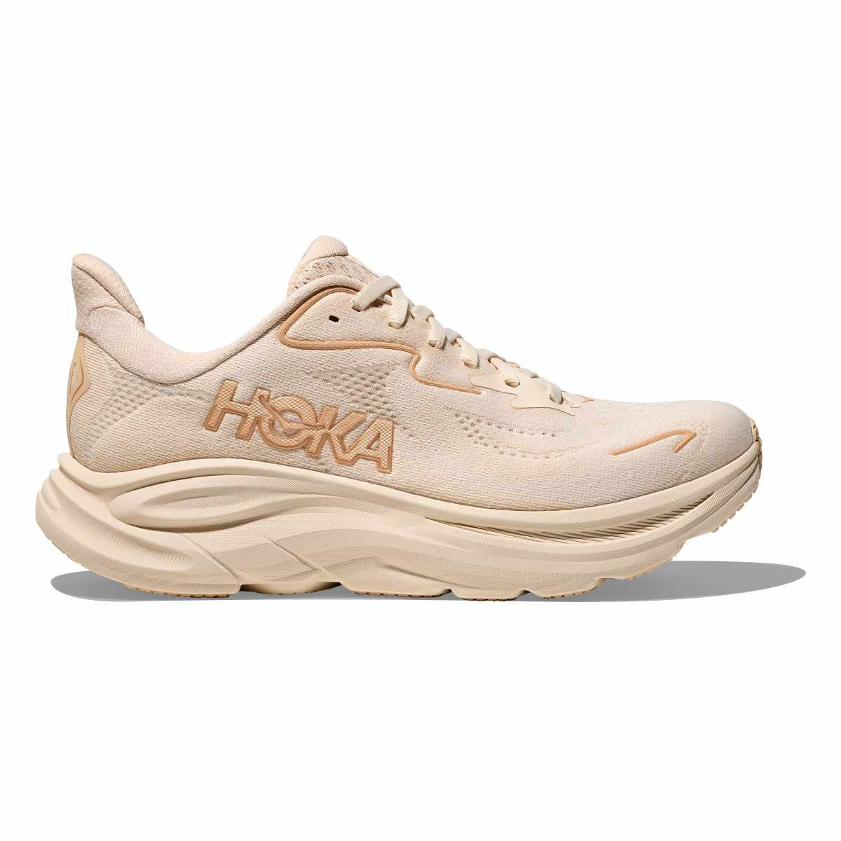 HOKA Women's Clifton 10 Shoe - 2026