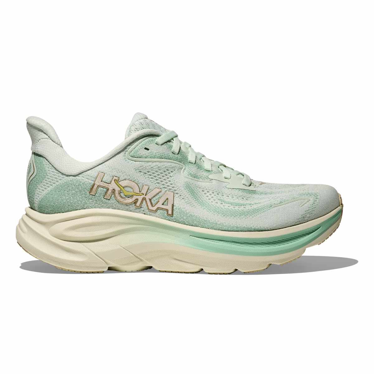 HOKA Women's Clifton 10 Wide Shoe - 2026