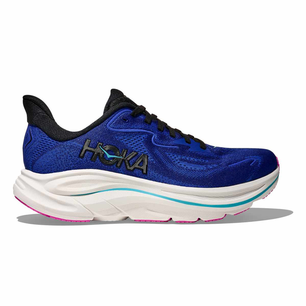 HOKA Women's Clifton 10 Wide Shoe - 2026