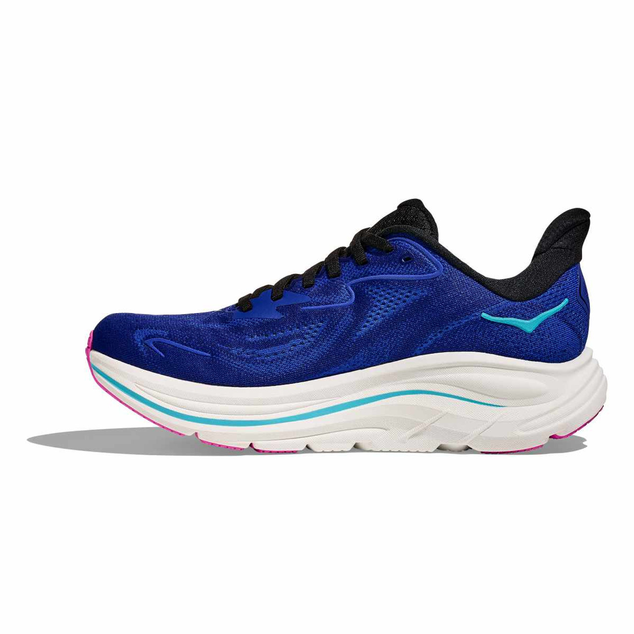 HOKA Women's Clifton 10 Wide Shoe - 2026