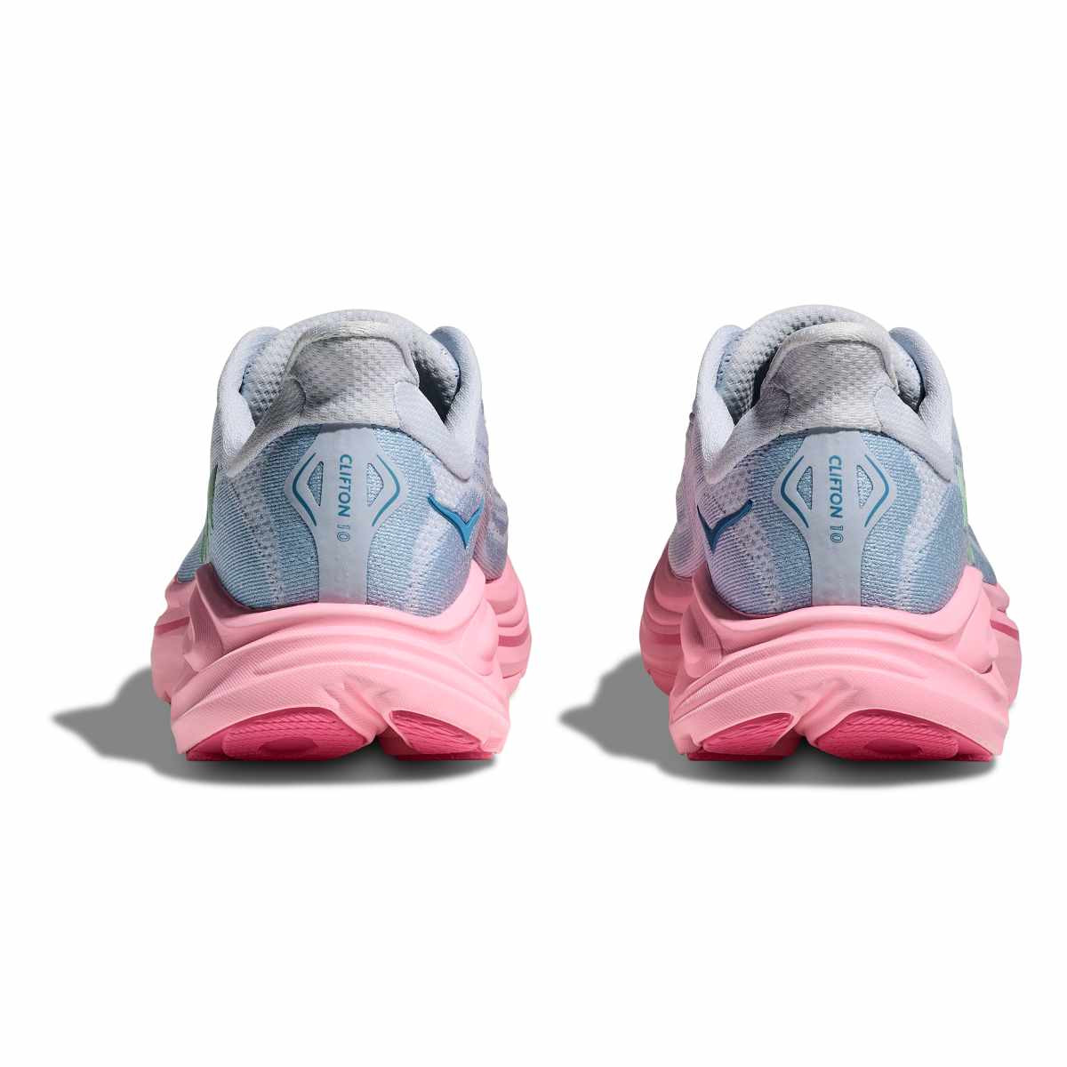 HOKA Women's Clifton 10 Wide Shoe - 2026