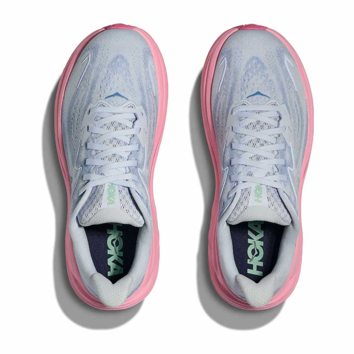 HOKA Women's Clifton 10 Wide Shoe - 2026