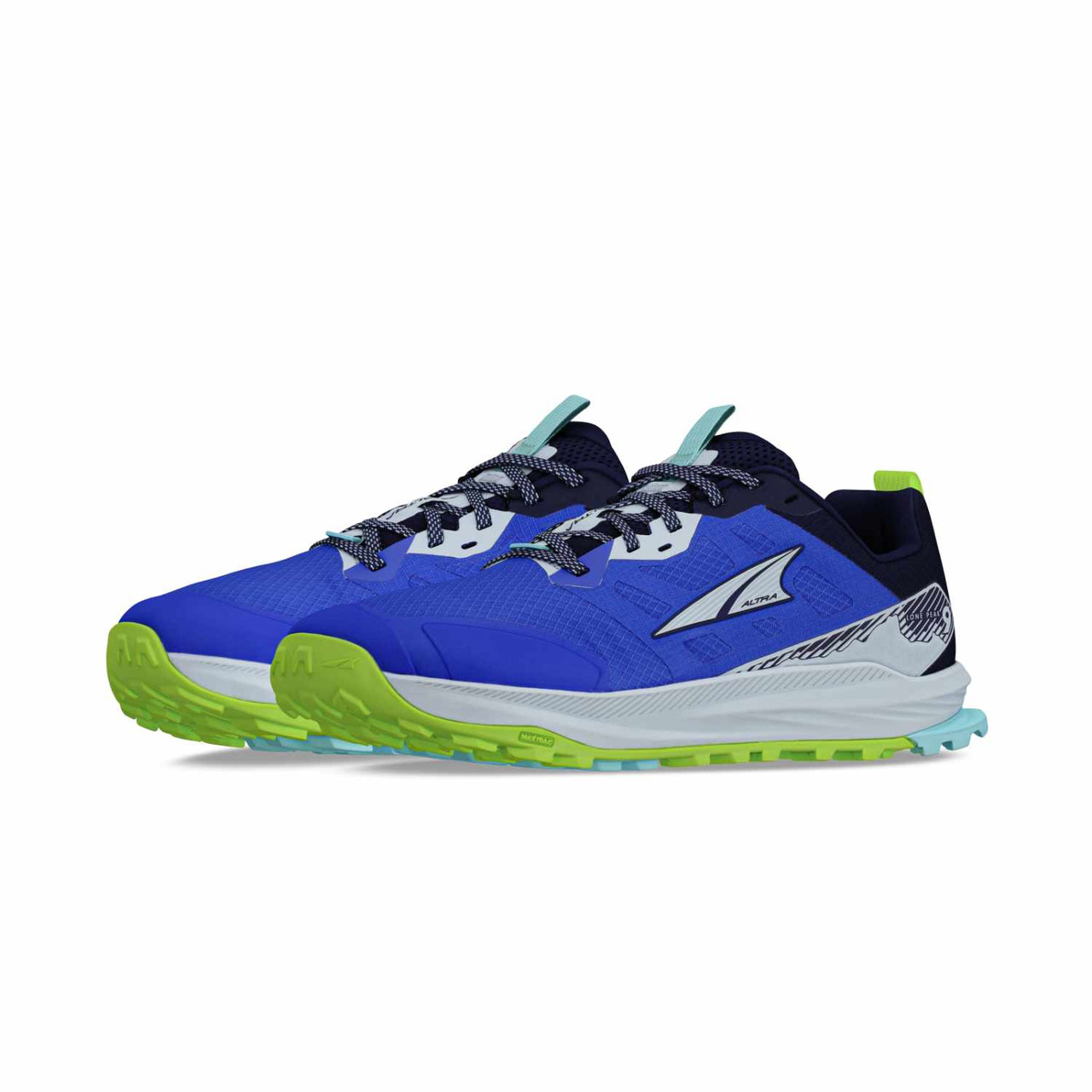 Altra Men's Lone Peak 9 Trail Shoe - 2026