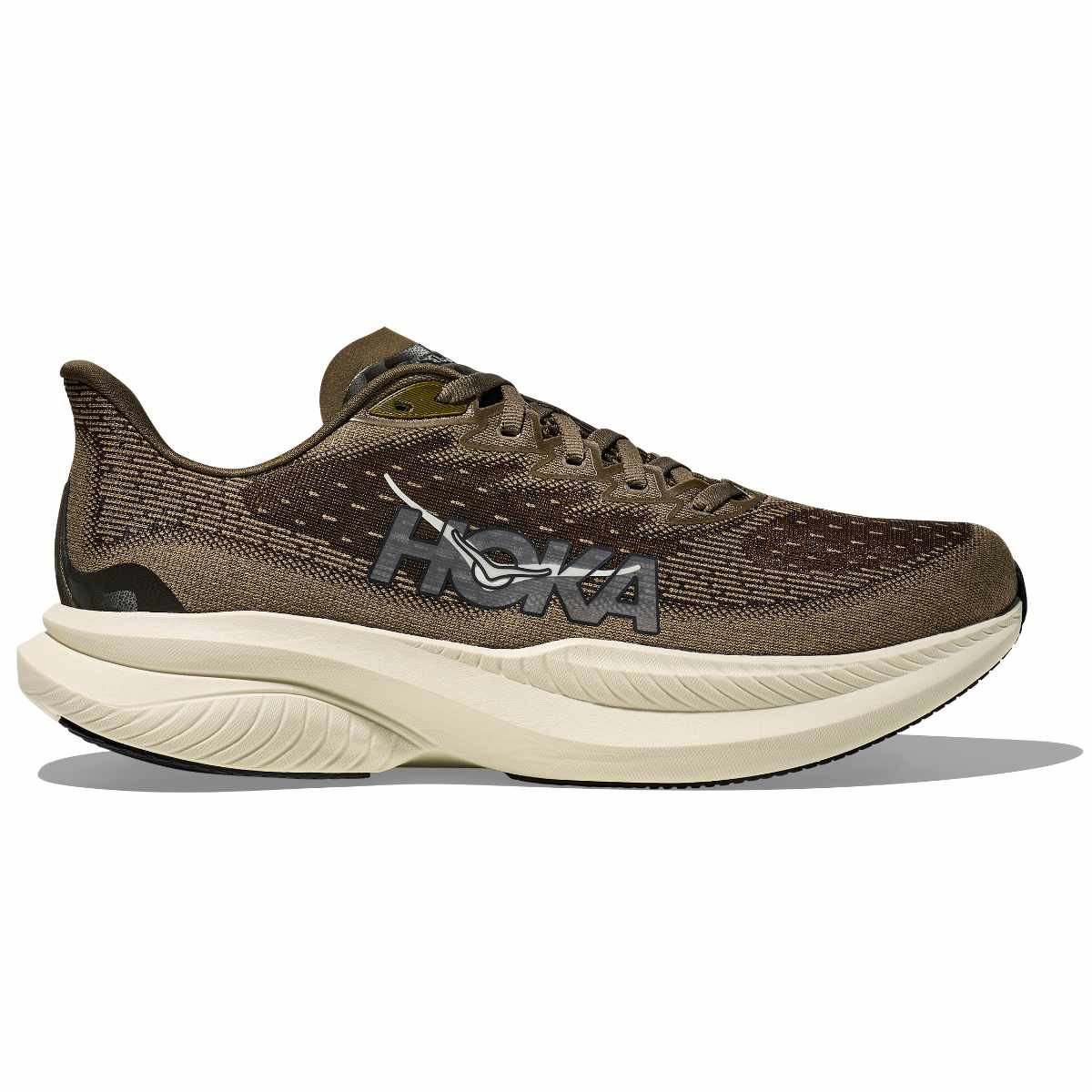 HOKA Men's Mach 6 Wide Shoe - 2025