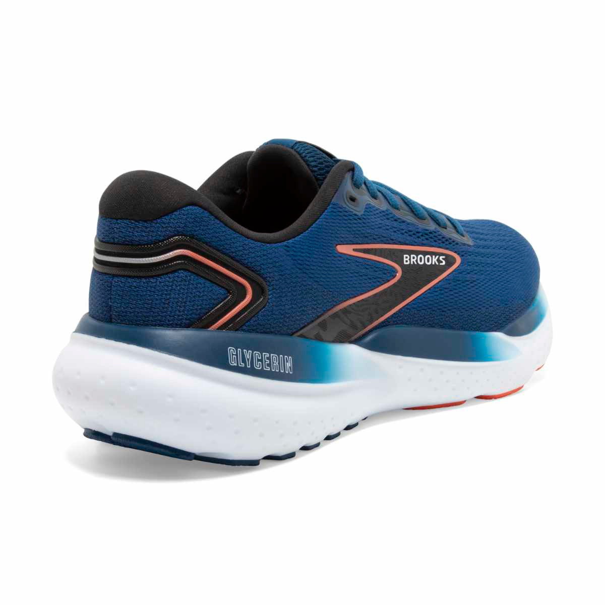 UEC Brooks Glycerin 21 running shoes Men’s Sz 9 Glycerin StealthFit 21 Men main image 3