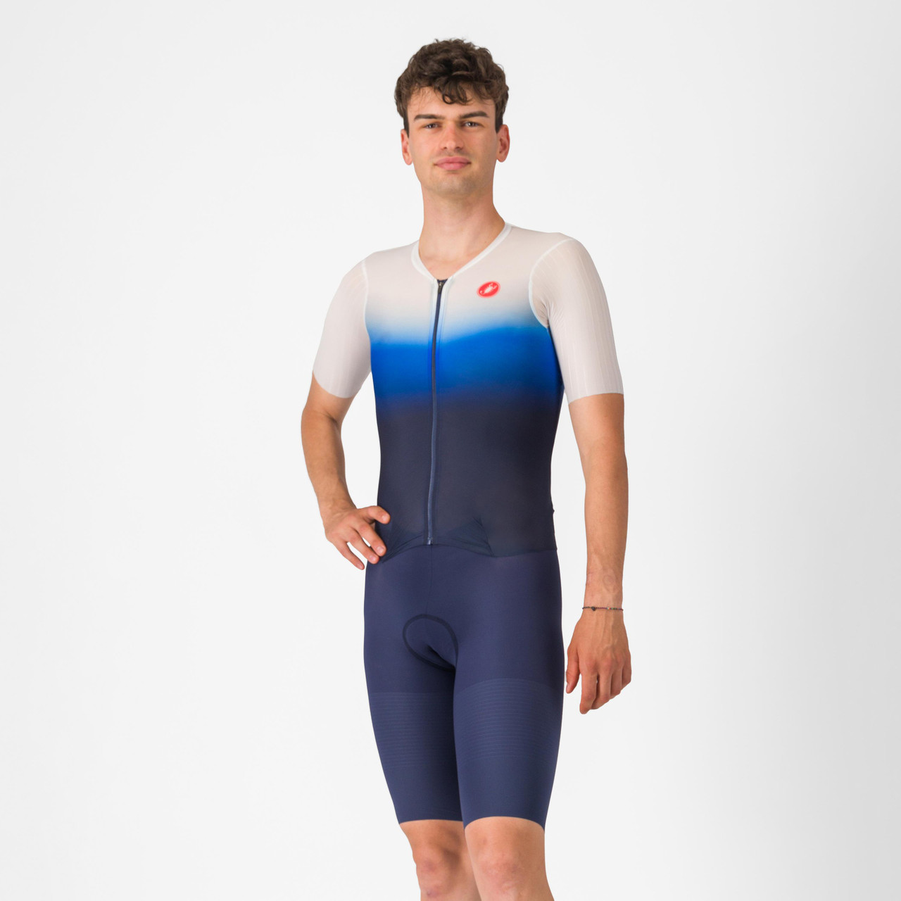 Castelli Men's PR 2 Speed Tri Suit - 2025