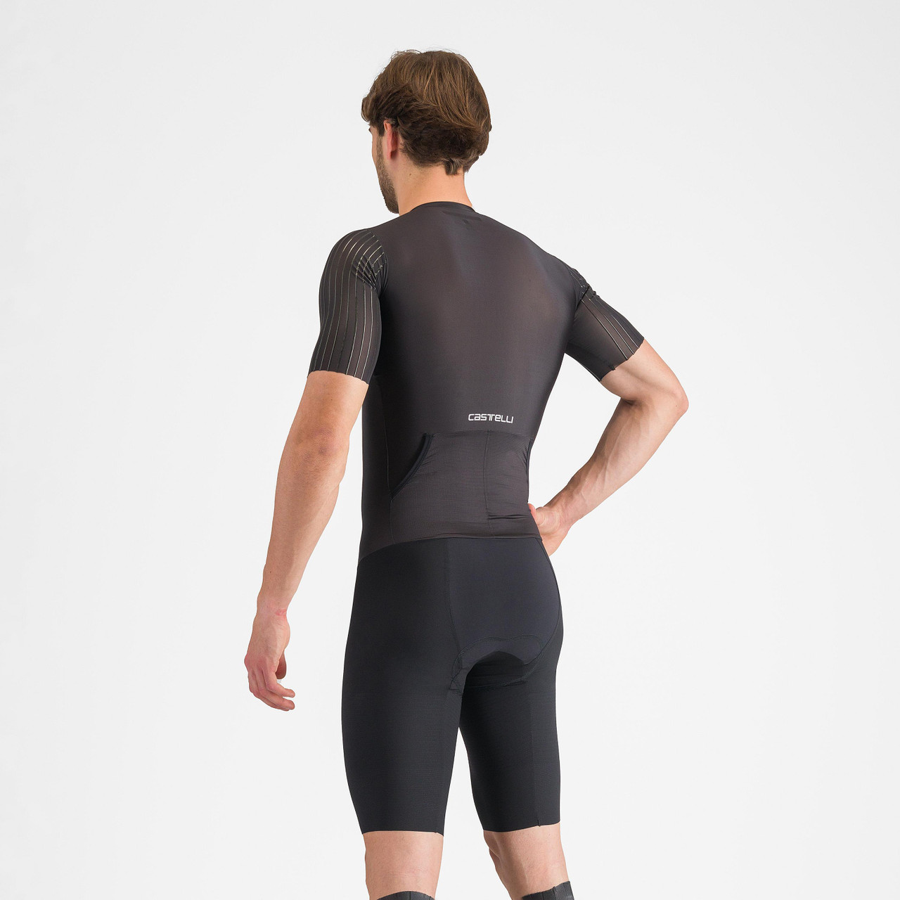 Castelli Men's PR 2 Speed Tri Suit - 2025
