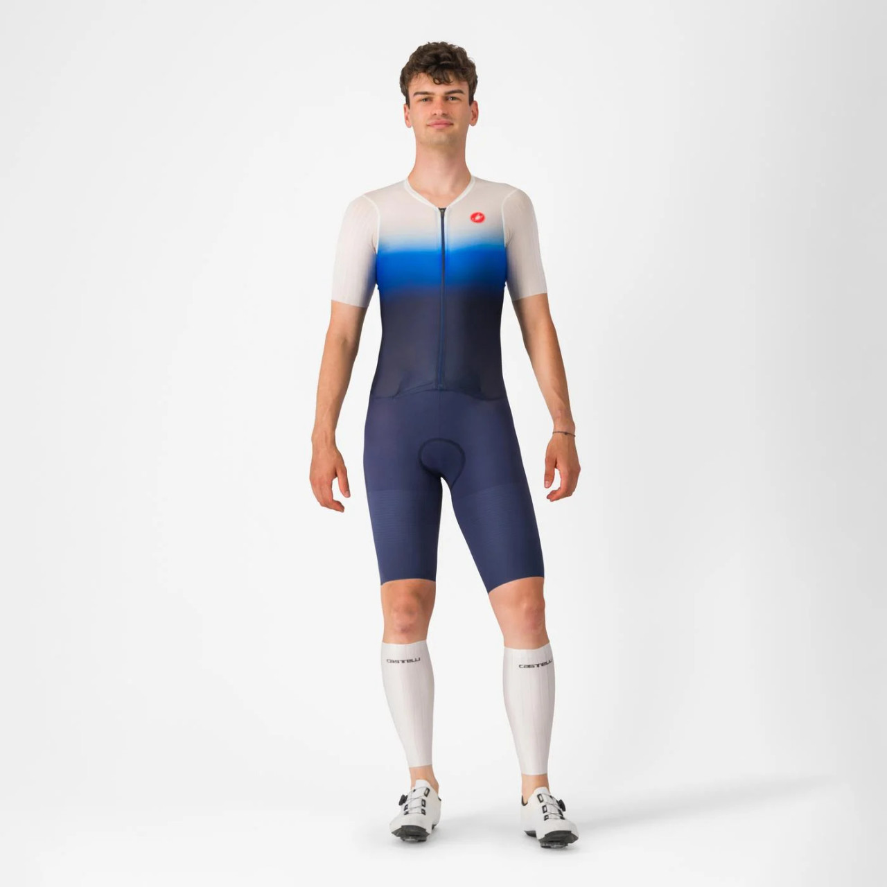 Castelli Men's PR 2 Speed Tri Suit - 2025