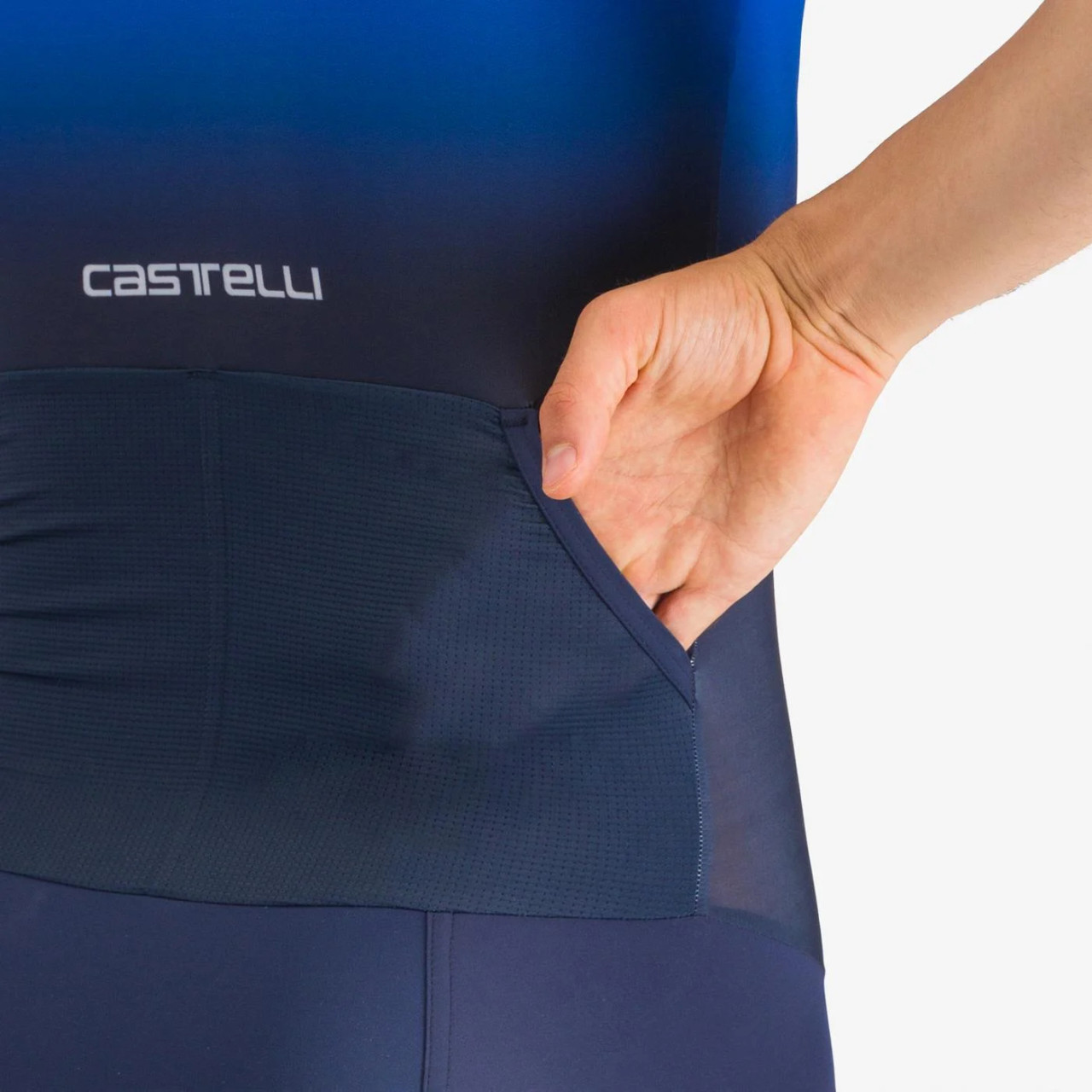 Castelli Men's PR 2 Speed Tri Suit - 2025