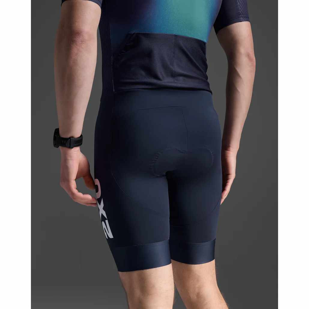 2XU Triathlon Shorts For Men 2XU Men's Aero Tri Short