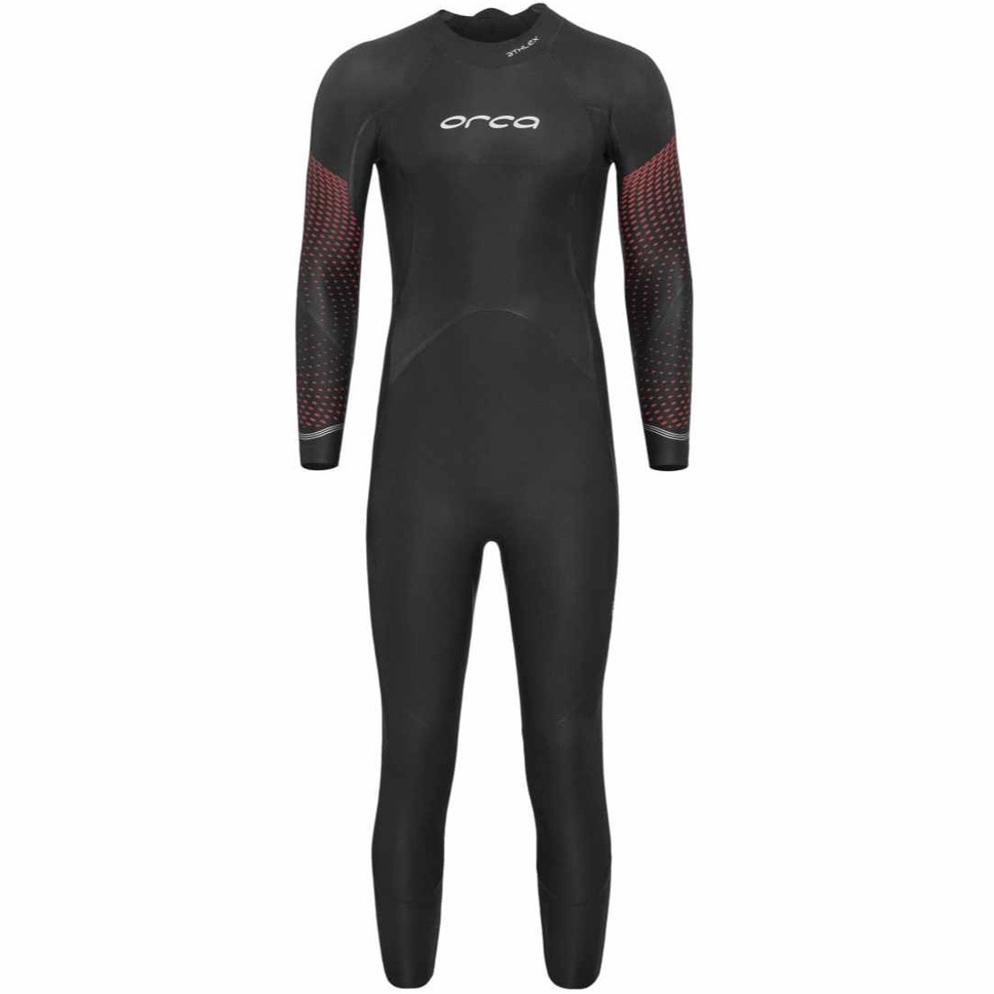 Orca Men's Athlex Float Wetsuit - 2026