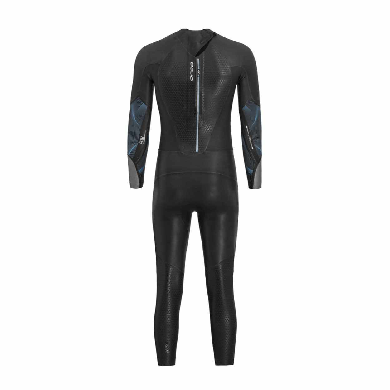 Orca Men's Apex Flex Wetsuit - 2026