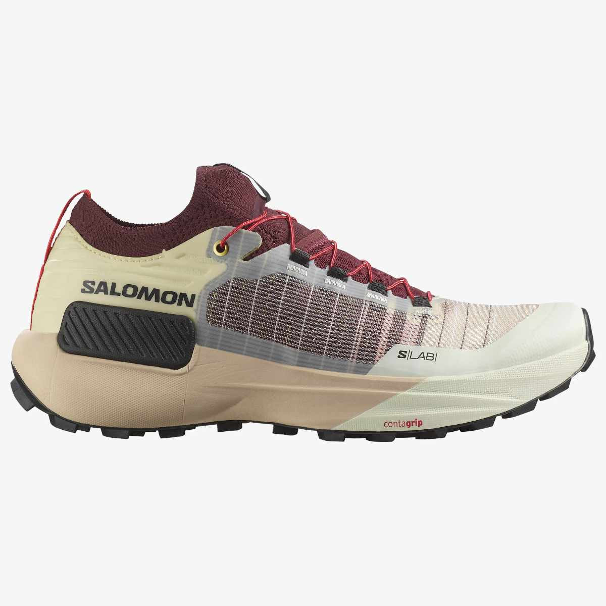 Salomon S/Lab Genesis Trail Shoe - 2026