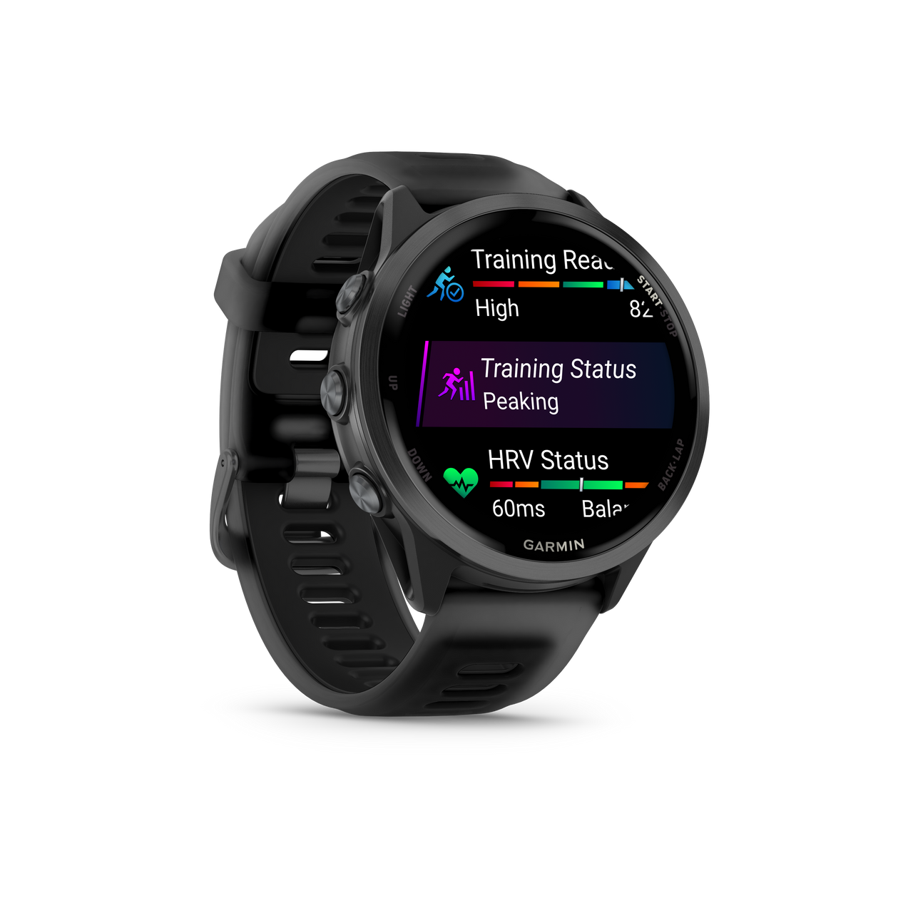 Garmin Forerunner 570 Smartwatch - 2026