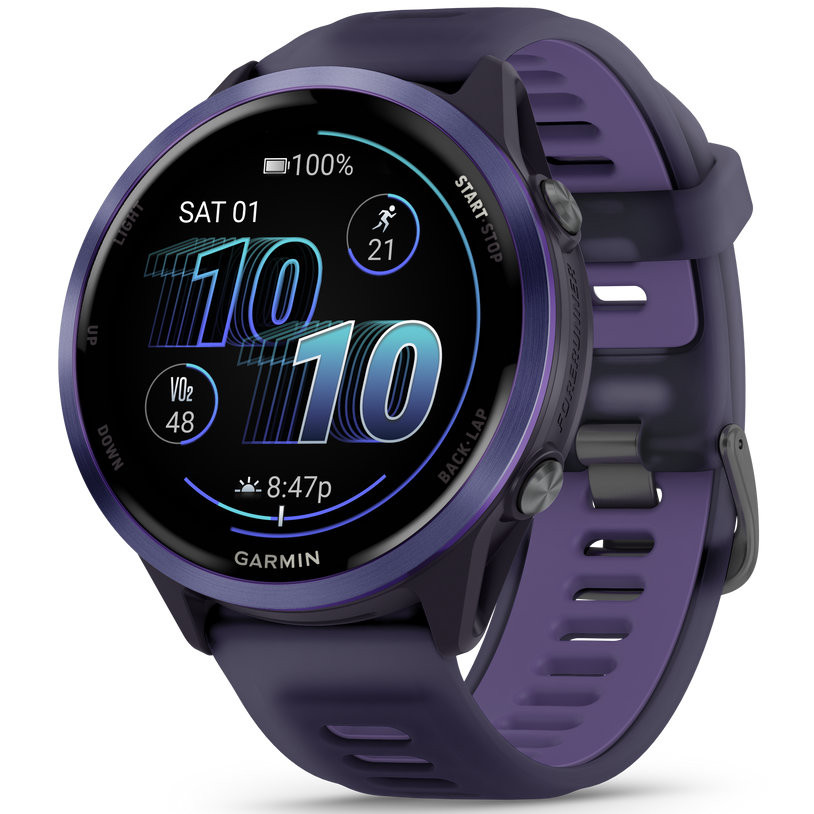 Garmin Forerunner 570 Smartwatch - 2026