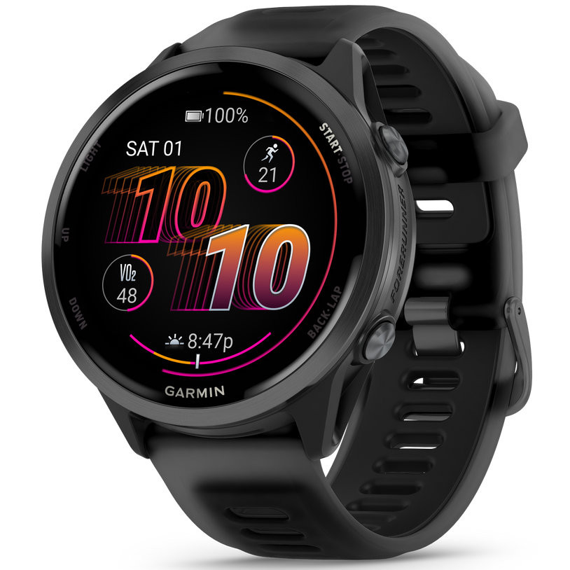 Garmin Forerunner 570 Smartwatch - 2026