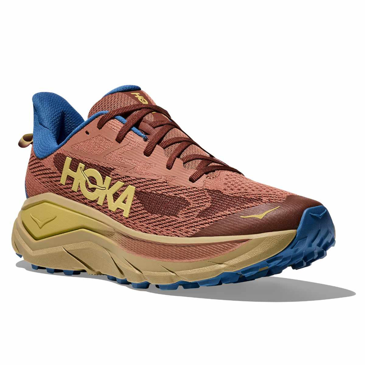 HOKA Men's Challenger 8 Trail Shoe - 2025
