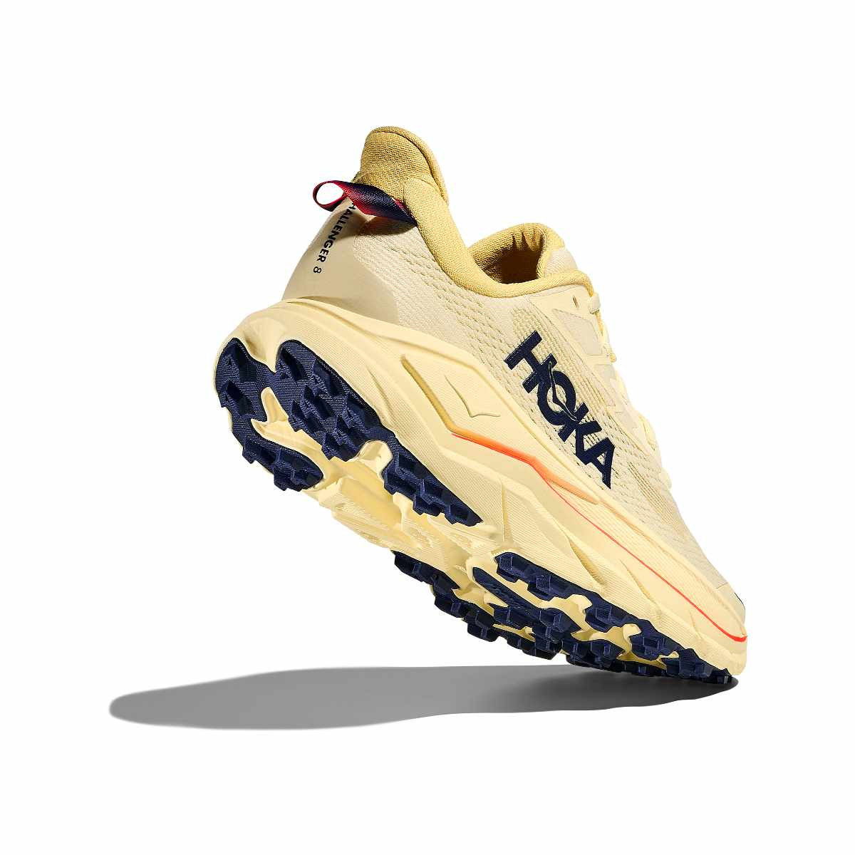 HOKA Women's Challenger 8 Trail Shoe - 2026