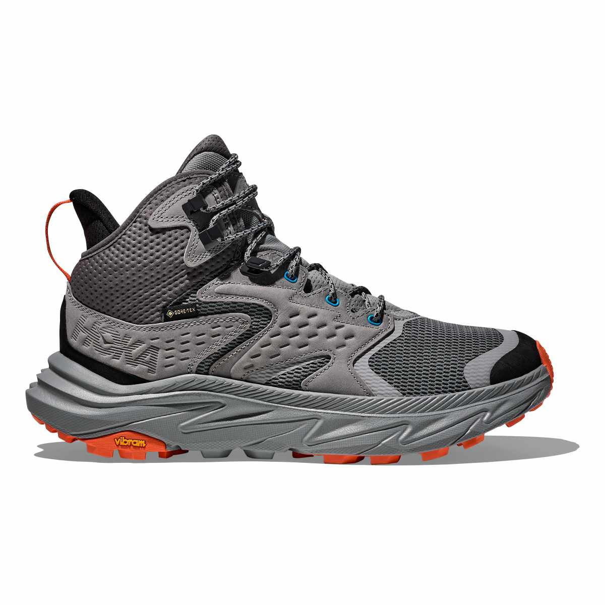 HOKA Men's Anacapa 2 Mid GTX Gore-Tex Hiking Shoe - 2026