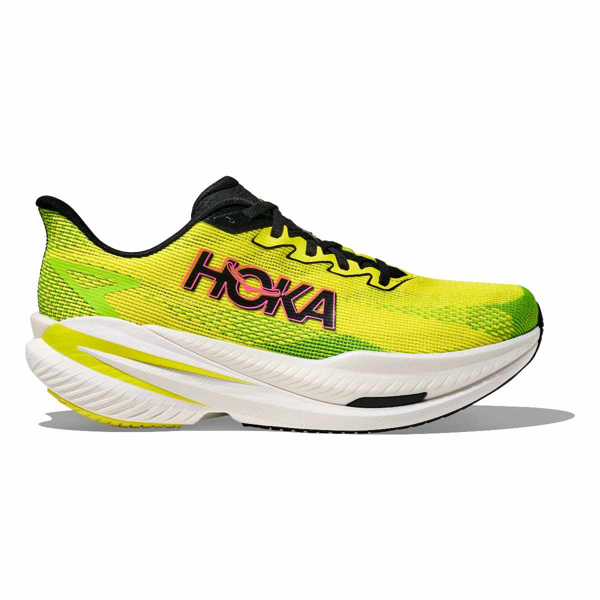 Hoka Men's Mach X 3 Plated Running Shoe - 2026