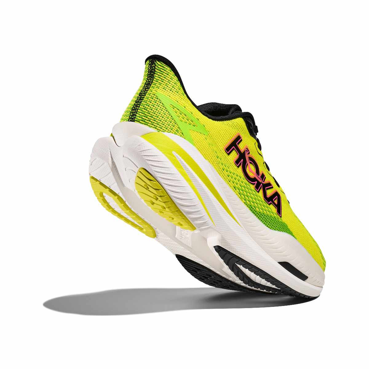Hoka Men's Mach X 3 Plated Running Shoe - 2026