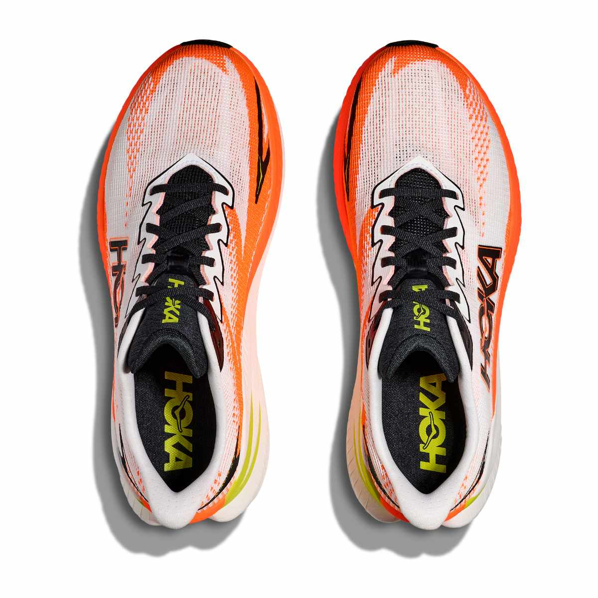Hoka Men's Mach X 3 Plated Running Shoe - 2026