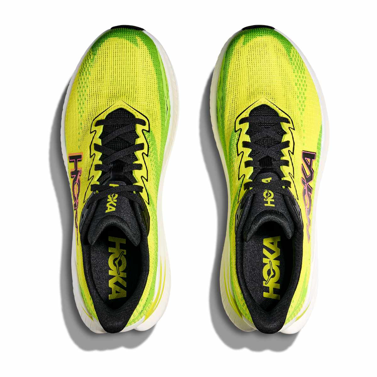 Hoka Men's Mach X 3 Plated Running Shoe - 2026