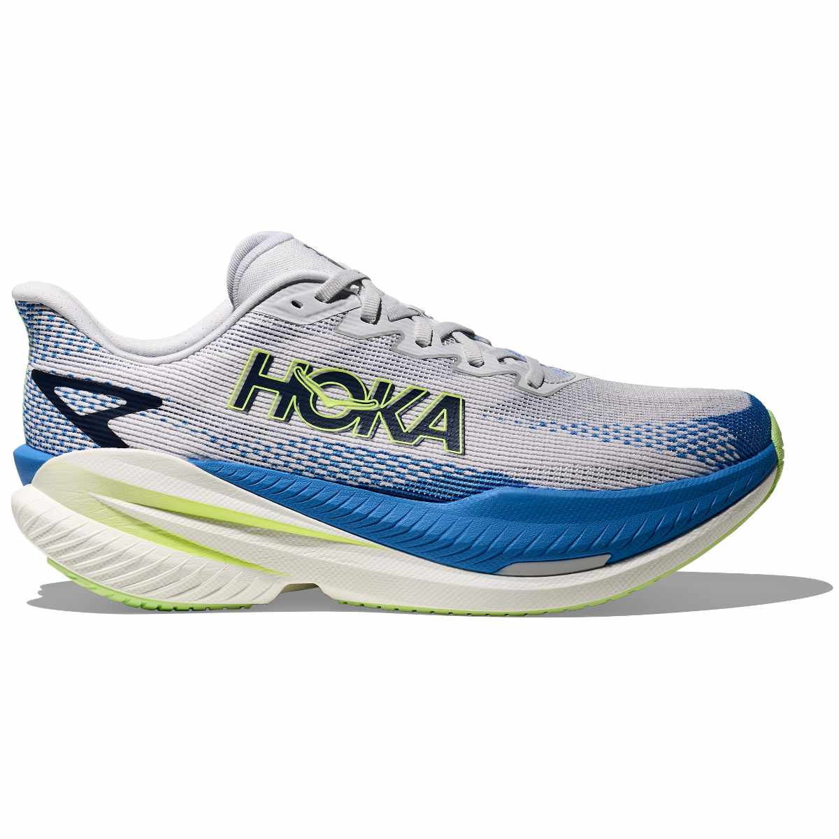 Hoka Men's Mach X 3 Plated Running Shoe - 2026