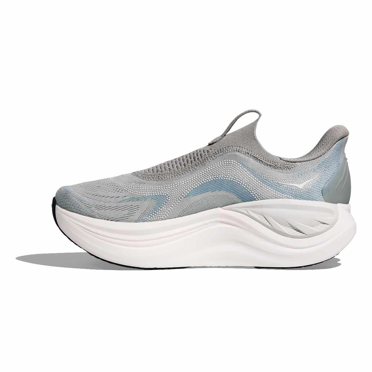 HOKA Men's Skyward Laceless Shoe - 2026